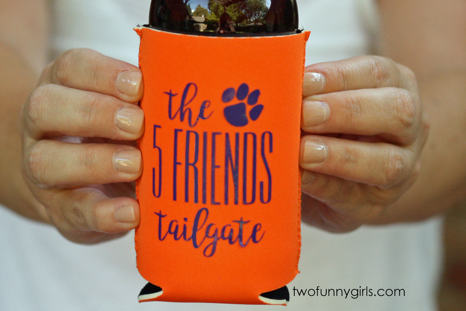 https://www.twofunnygirls.com/wp-content/uploads/2020/05/Clemson-Tigers-Personalized-Can-Koozie-Coozie-Orange-Can-Hugger-Football-Tailgate-Beer-Can-Bottle-2.jpg