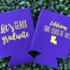 Neoprene Can/Bottle Hugger for Graduation {12+} - Image 4