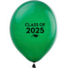 Custom Printed Latex Balloons for Graduation Party - Image 2