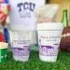 Styrofoam Cup 10 Pack {All Campus Skyline Cups} - Image 3