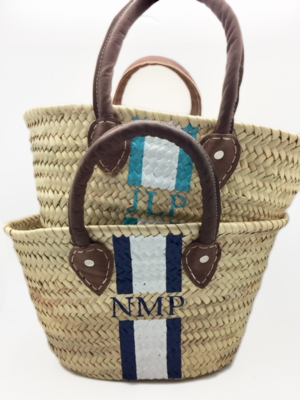 Hollow Designer Straw Tote Beach Bag-Showtown – Showtown Tech Corp.