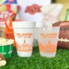 Styrofoam Cup 10 Pack {All Campus Skyline Cups} - Image 11