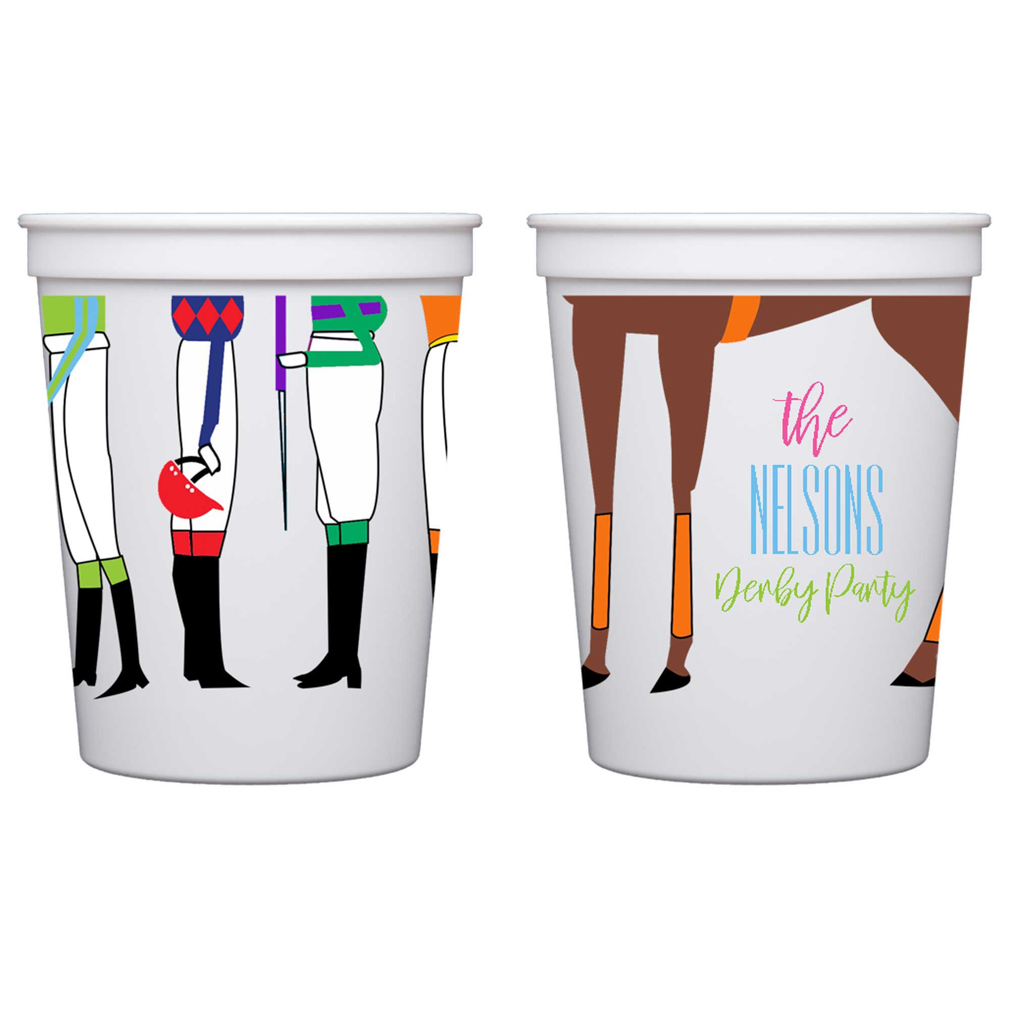 What Size Cup to Order – Two Funny Girls