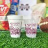 Styrofoam Cup 10 Pack {All Campus Skyline Cups} - Image 10